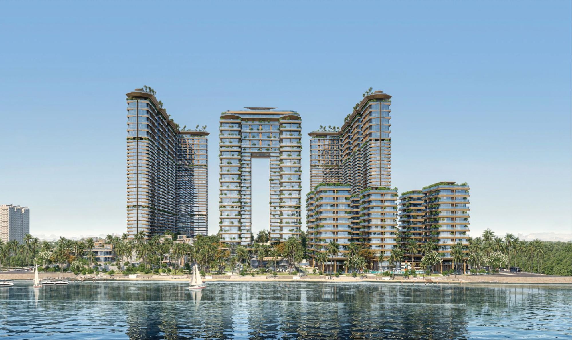 Sunshine Bay Retreat: Chuẩn 5 sao, giá thấp hơn 20% thị trường Vũng Tàu, vẫn dẫn đầu về tiện ích và công nghệ
